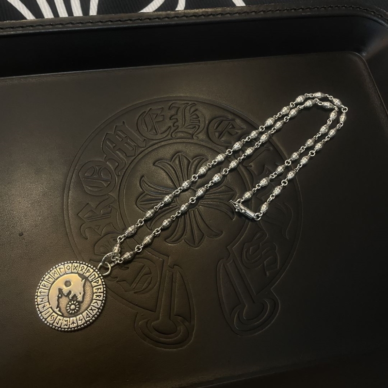 Chrome Hearts Necklaces